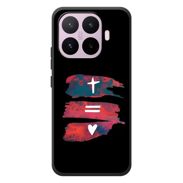 Чехол с рисунком «Атрибутика» для Xiaomi 17T Чехол с рисунком «Атрибутика» для Xiaomi 17T