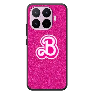 Силиконовый Чехол Барби Фильм на Xiaomi 17T (B-barbie)