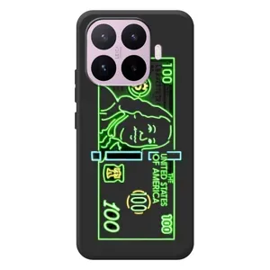 Чехол (Дорого -богато) на Xiaomi 17T (Баксы)