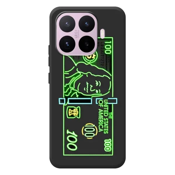 Чехол с рисунком «Баксы» для Xiaomi 17T Чехол с рисунком «Баксы» для Xiaomi 17T