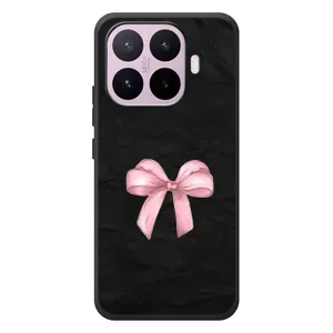 Чохол банти для Xiaomi 17T (Бантик)