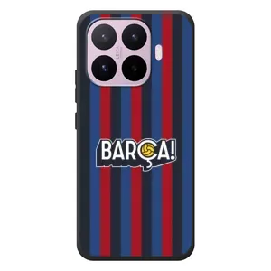 Чехол для Xiaomi 17T (Барселона) (BARCA)
