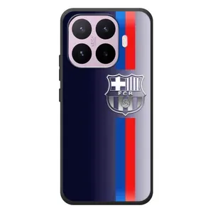 Чехол для Xiaomi 17T (Барселона) (Barsa)