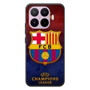 Чехол для Xiaomi 17T (Барселона)
