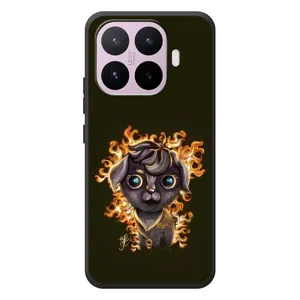 Чехлы на военную тематику для Xiaomi 17T (Бавовна мем)