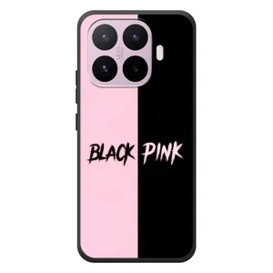 Чехлы с картинкой для Xiaomi 17T (BLACK PINK)