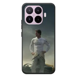 Чехол фильм Формула 1 для Xiaomi 17T (Бред Питт)