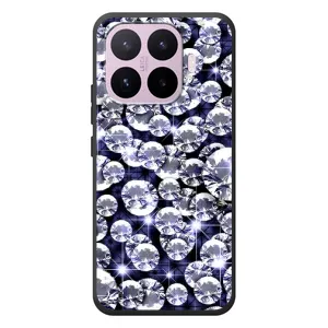 Чехол (Дорого -богато) на Xiaomi 17T (Бриллианты)