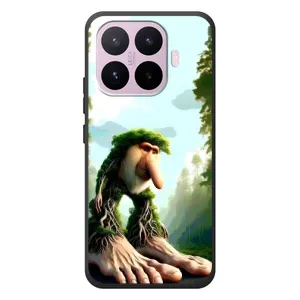 Чехол с мемами тралалело тралала для Xiaomi 17T (Брр брр патапим)