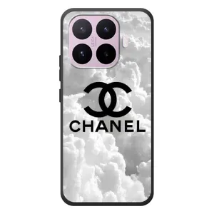Чехол с Брендами одежды на Сяоми 17Т (CHANEL)