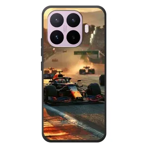 Чехол фильм Формула 1 для Xiaomi 17T (Чемпионат ф1)
