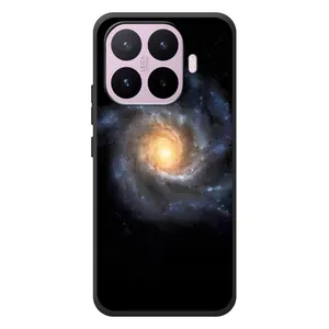 Чехлы КОСМОС для Xiaomi 17T (Черная дыра)
