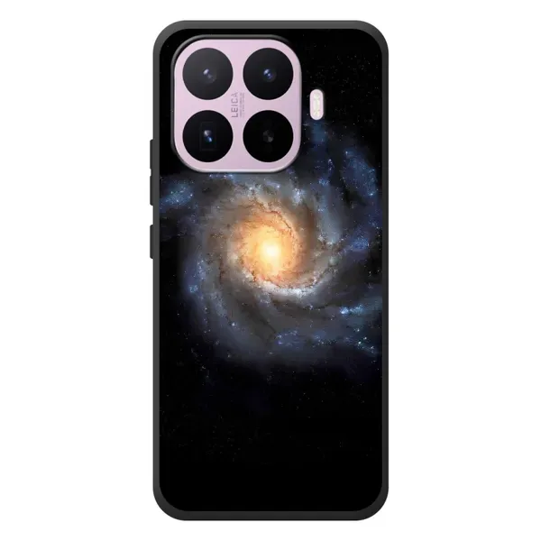 Чехол с рисунком «Черная дыра» для Xiaomi 17T Чехол с рисунком «Черная дыра» для Xiaomi 17T