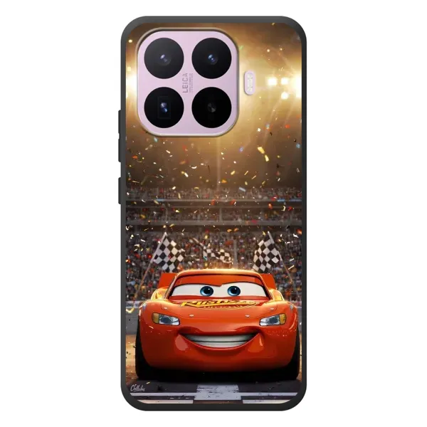 Чехол с рисунком «Молния Маквин стадион» для Xiaomi 17T Чехол с рисунком «Молния Маквин стадион» для Xiaomi 17T