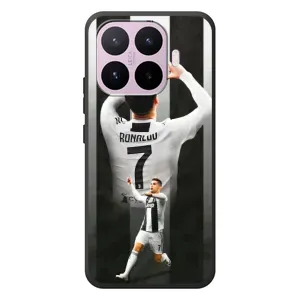Чохол Кріштіану Ронаналду для Xiaomi 17T
