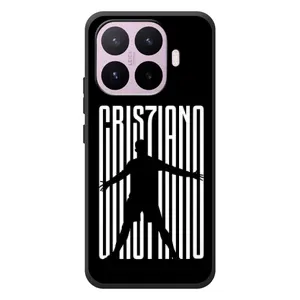 Чехол Криштиану Роналду для Xiaomi 17T (Cristiano)