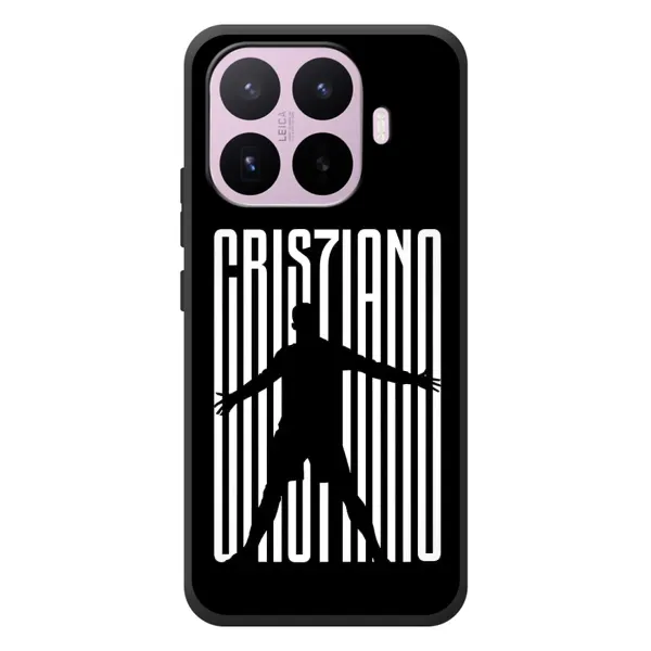 Чехол с рисунком «Cristiano» для Xiaomi 17T