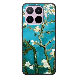 Чохол з картинкою Сакури на Xiaomi 17T (Цвітіння Сакури)