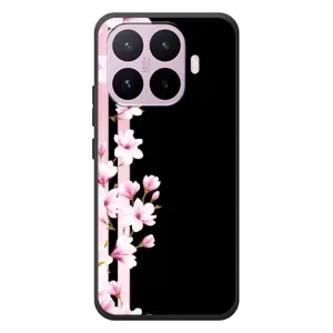 Чехлы с тематикой "ЦВЕТЫ" на Xiaomi 17T (Цветочки)
