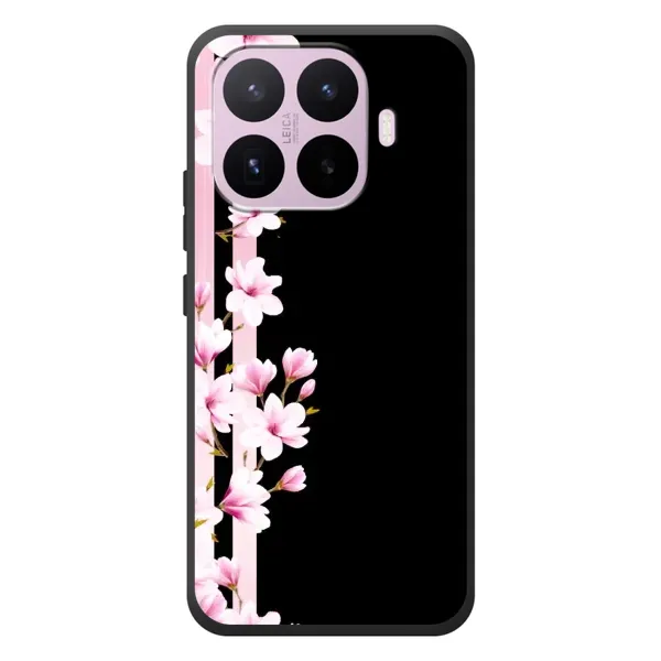 Чехол с рисунком «Цветочки» для Xiaomi 17T Чехол с рисунком «Цветочки» для Xiaomi 17T