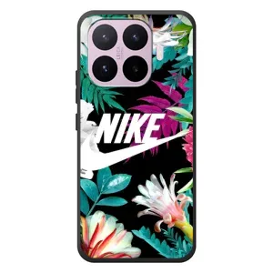 Силиконовый Чехол на Xiaomi 17T с картинкой Nike