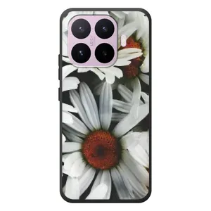 Чехол с ромашками на Xiaomi 17T (Цветы Ромашки)