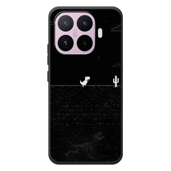 Чехол с рисунком «Динозаврик» для Xiaomi 17T Чехол с рисунком «Динозаврик» для Xiaomi 17T