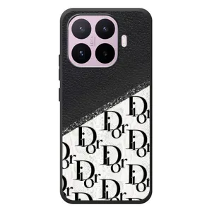 Чехол (Dior, Prada, YSL, Chanel) для Xiaomi 17T (Диор)