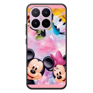 Чехлы для телефонов Xiaomi 17T - Дисней (Disney)