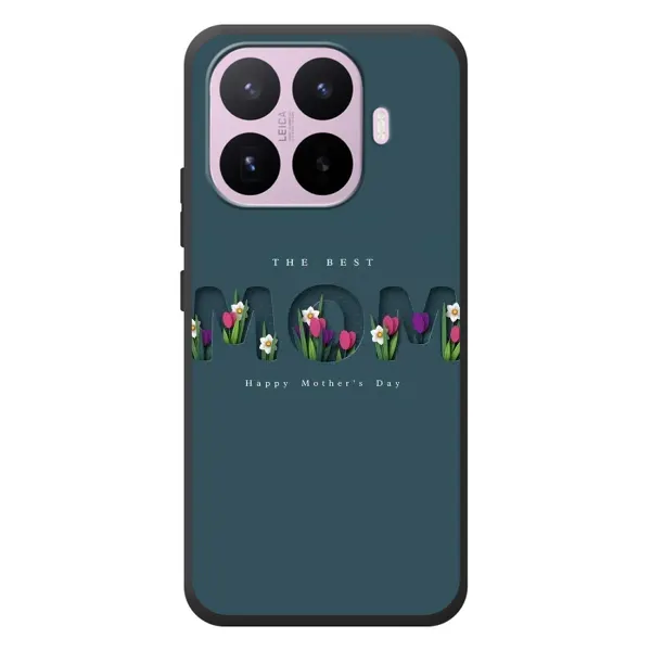 Чехол с рисунком «Ко дню мамы» для Xiaomi 17T