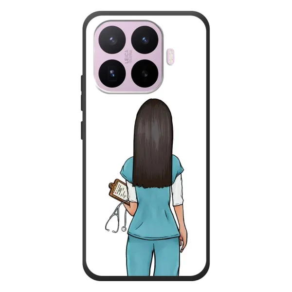Чехол с рисунком «Доктор» для Xiaomi 17T Чехол с рисунком «Доктор» для Xiaomi 17T