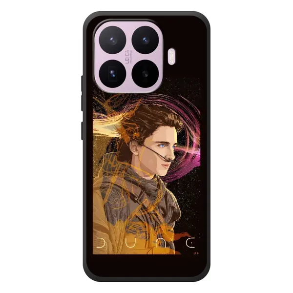Чехол с рисунком «Дюна Арт» для Xiaomi 17T