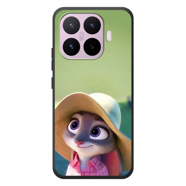 Чехол с рисунком «Джуди Хопс» для Xiaomi 17T Чехол с рисунком «Джуди Хопс» для Xiaomi 17T