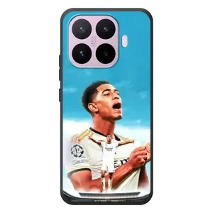 Чехлы с Джуди Беллингем для Xiaomi 17T (Джуди)