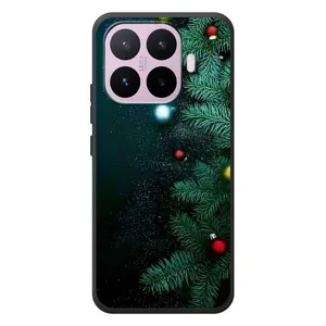 Чохол новорічна ялинка на Xiaomi 17T (Ялинка)