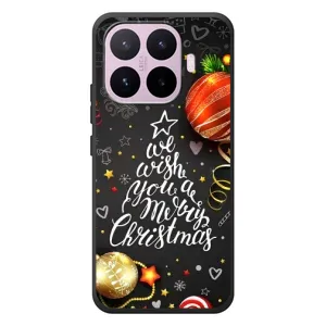 Чохол новорічна ялинка на Xiaomi 17T (Ялинка)