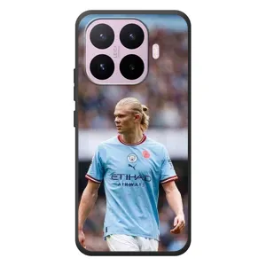 Чехлы с принтом для Xiaomi 17T Футболист (Эрлинг Холанд)
