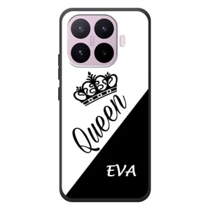Именные Женские Чехлы для Xiaomi 17T (EVA)