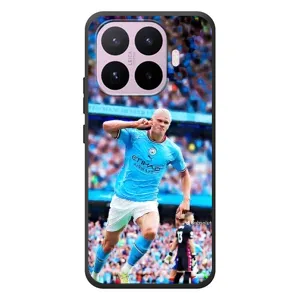 Чехлы с принтом для Xiaomi 17T Футболист (фанаты Холанда)