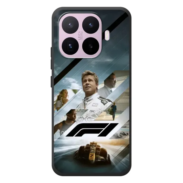 Чехол с рисунком «Фильм Формула 1» для Xiaomi 17T Чехол с рисунком «Фильм Формула 1» для Xiaomi 17T