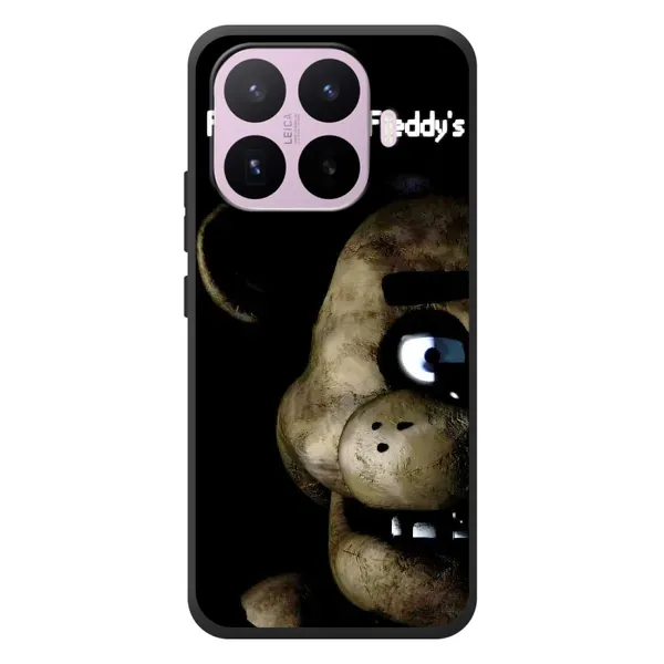 Чехол с рисунком «Five Nights» для Xiaomi 17T