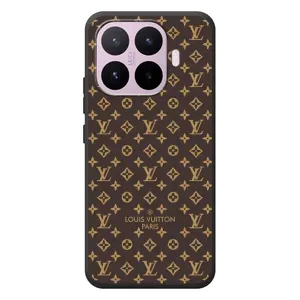 Чохол Стиль Louis Vuitton на Xiaomi 17T (Фон Луі Віттон)
