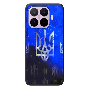 Чехол Укр Символика для Xiaomi 17T (Герб)