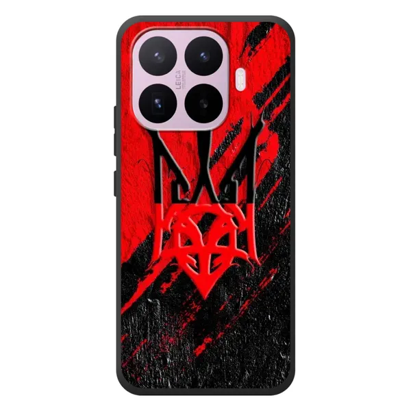 Чехол с рисунком «Герб Украины» для Xiaomi 17T