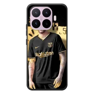 Силиконовый Чехол Xiaomi 17T (Gold Neymar)
