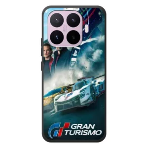 Чехол Gran Turismo / Гран Туризмо на Сяоми 17Т (Гонки)