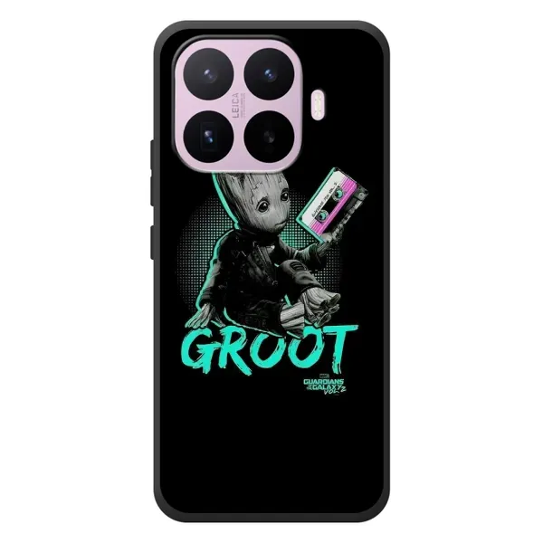 Чехол с рисунком «Groot» для Xiaomi 17T Чехол с рисунком «Groot» для Xiaomi 17T