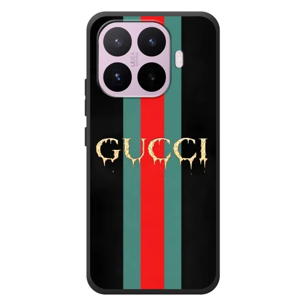 Чехол с рисунком «GUCCI» для Xiaomi 17T Чехол с рисунком «GUCCI» для Xiaomi 17T