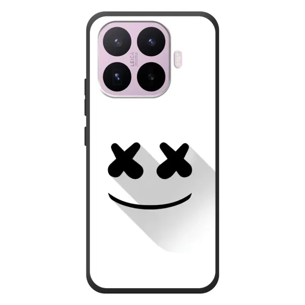 Чехол с рисунком «Х-Х» для Xiaomi 17T Чехол с рисунком «Х-Х» для Xiaomi 17T