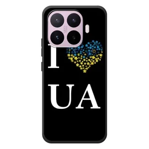 Силиконовый Чехол на Xiaomi 17T (Я-Украина)